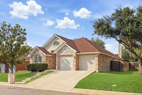 1307 Bluff Forest, San Antonio, TX 78248