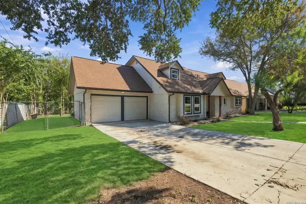 619 SONNET DR, San Antonio, TX 78216