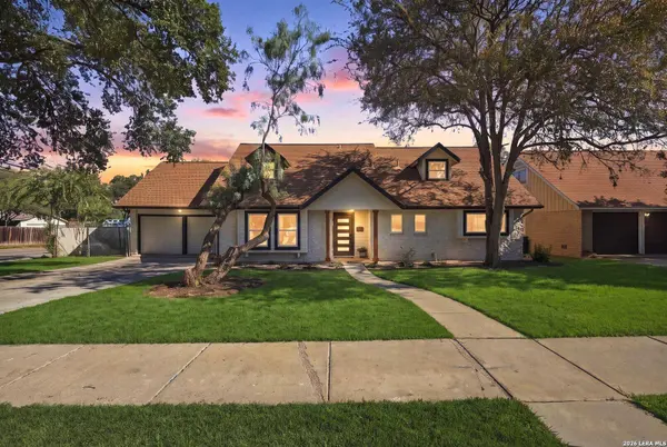 619 SONNET DR, San Antonio, TX 78216