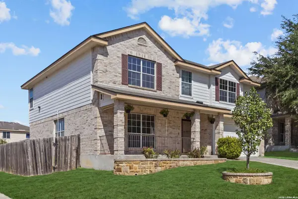 135 Bright Trl, San Antonio, TX 78253
