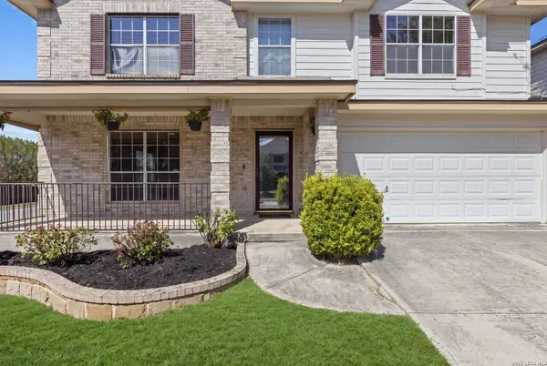 135 Bright Trl, San Antonio, TX 78253