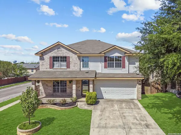 135 Bright Trl, San Antonio, TX 78253