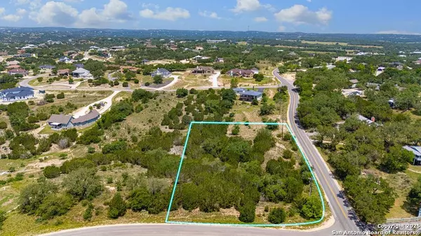 114 Spirit Cirlce, Spring Branch, TX 78070