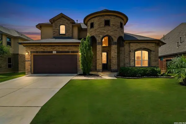 14726 RIFLEMAN RD, San Antonio, TX 78254