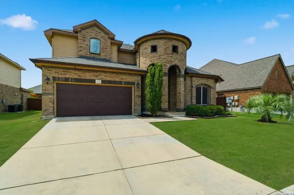 14726 RIFLEMAN RD, San Antonio, TX 78254