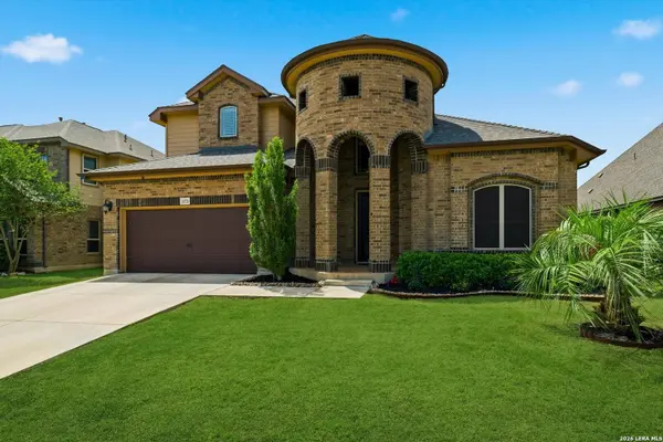 14726 RIFLEMAN RD, San Antonio, TX 78254