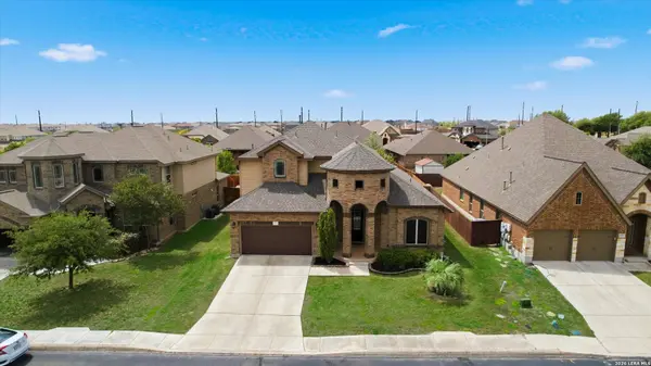 14726 RIFLEMAN RD, San Antonio, TX 78254