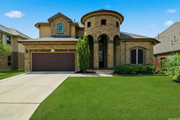 14726 RIFLEMAN RD, San Antonio, TX 78254