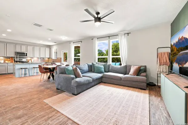 11926 BRISCOE RNCH, San Antonio, TX 78254