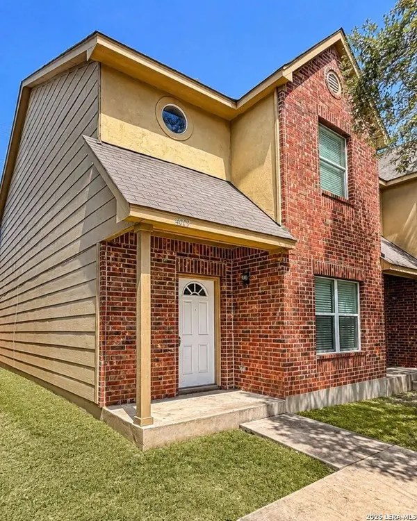 4109 St Charles Bay UNIT 4109, San Antonio, TX 78229