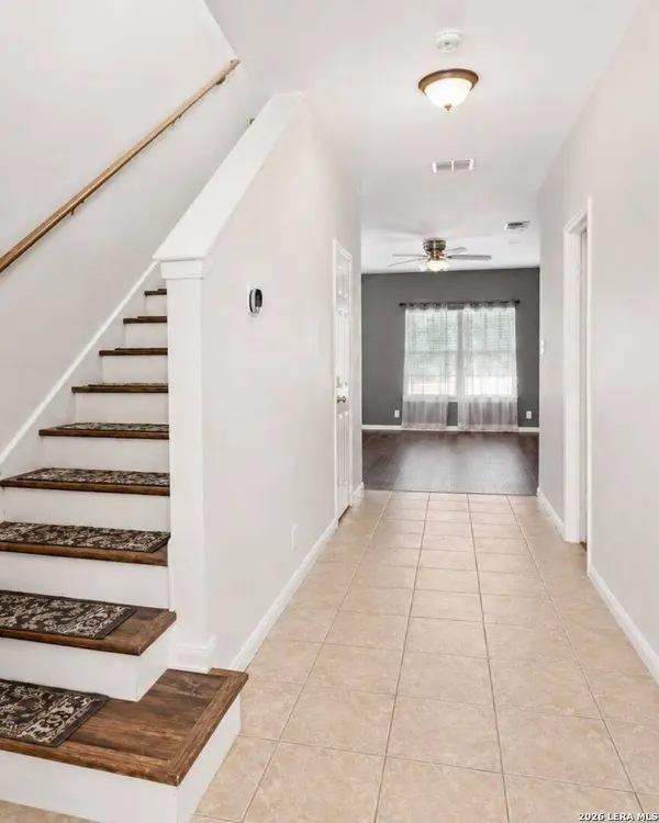 4109 St Charles Bay UNIT 4109, San Antonio, TX 78229