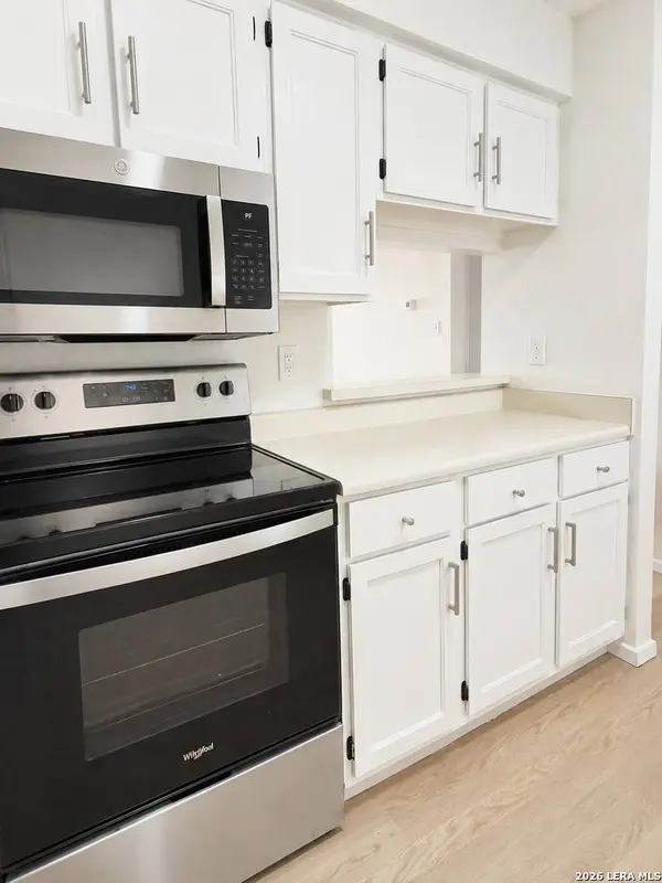 13018 HEIMER RD UNIT 609, San Antonio, TX 78216