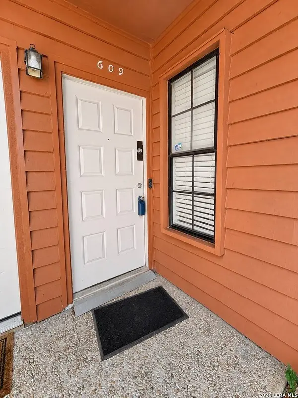 13018 HEIMER RD UNIT 609, San Antonio, TX 78216