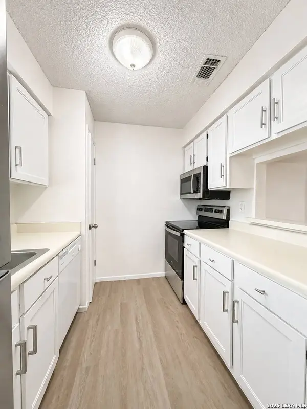 13018 HEIMER RD UNIT 609, San Antonio, TX 78216