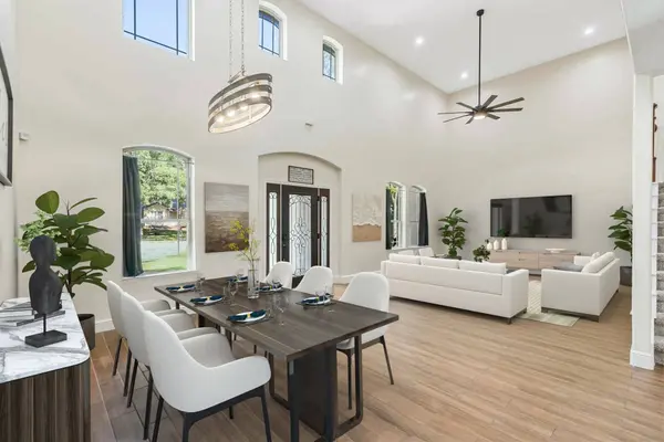 40211 Garwood CT, Magnolia, TX 77354