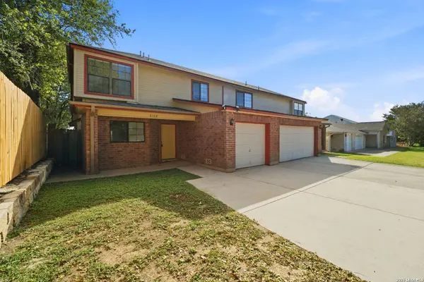 6102 Prince Charles, San Antonio, TX 78240