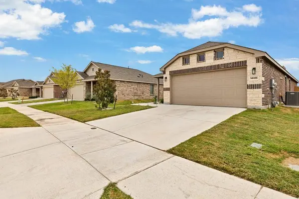 14916 Tejano Street, Fort Worth, TX 76052