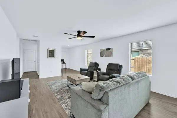 14916 Tejano Street, Fort Worth, TX 76052