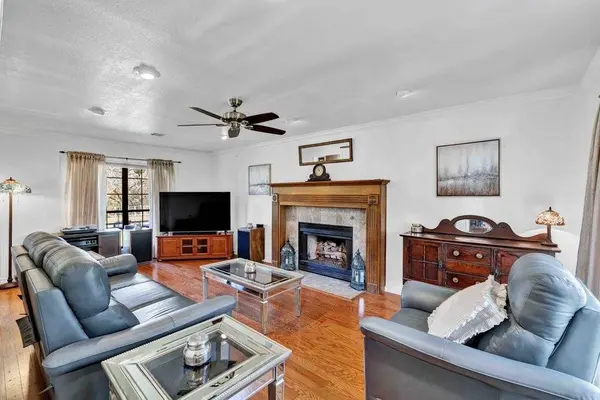 151 Buffalo Creek Drive, Crandall, TX 75114