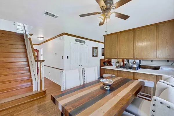 151 Buffalo Creek Drive, Crandall, TX 75114