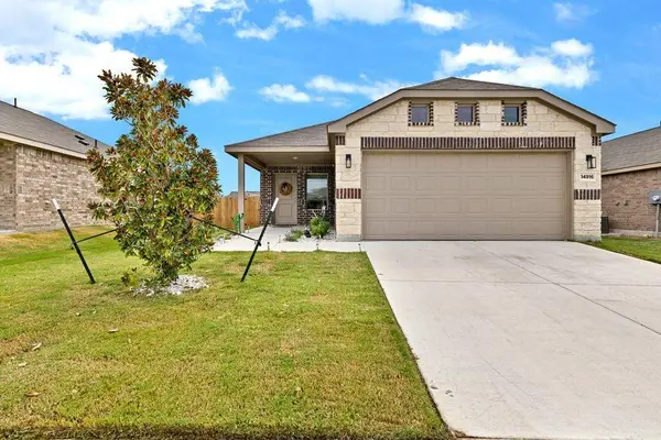 14916 Tejano Street, Fort Worth, TX 76052