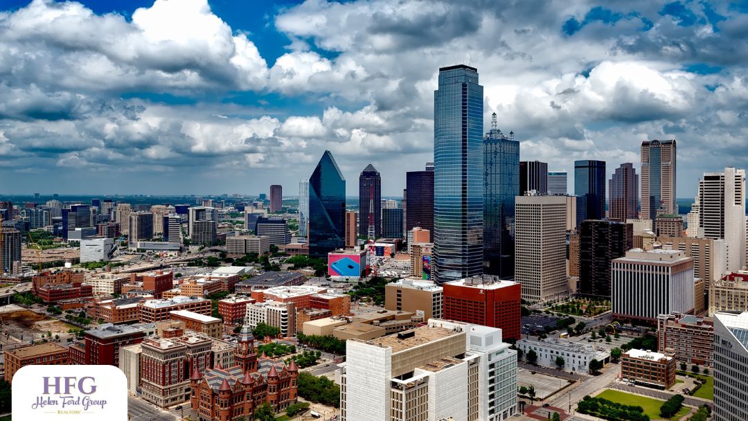 prosper texas