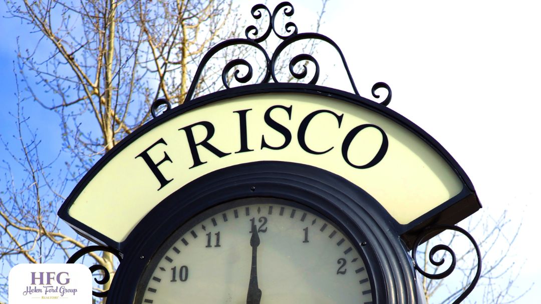 frisco texas