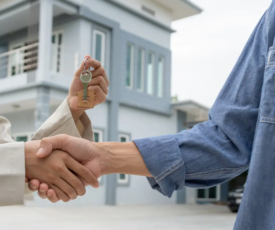 How To Make Sure Your Sale Crosses the Finish Line