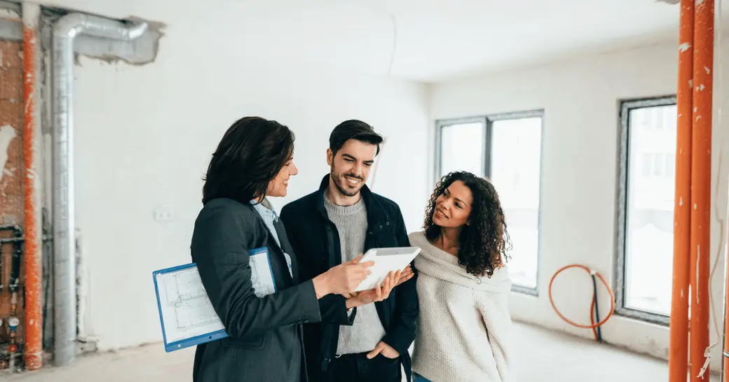 The Secret To Selling Fast, No Matter the Market