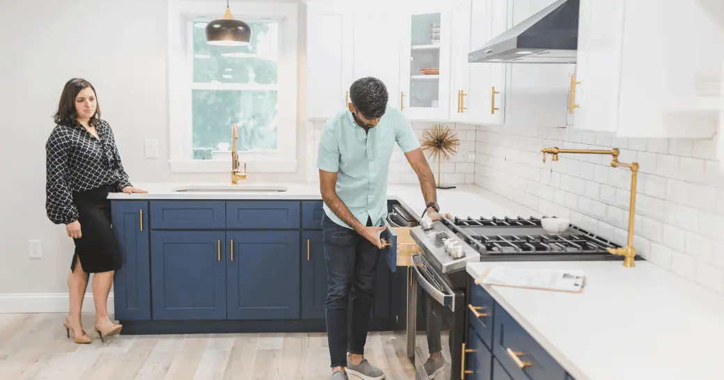 The Importance of Home Inspections