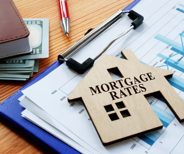 Why Experts Say Mortgage Rates Should Ease Over the Next Year