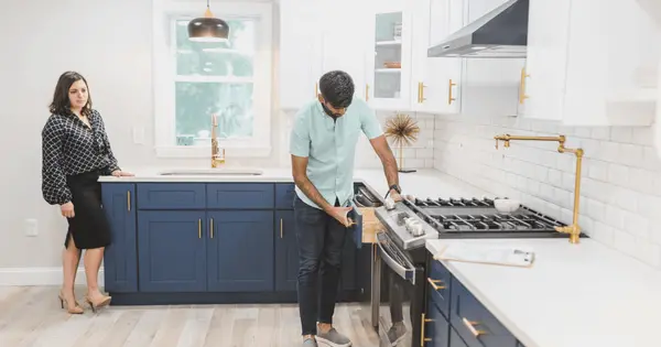The Importance of Home Inspections,Helen Ford