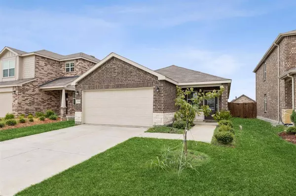 1109 Castroville Drive, Forney, TX 75126