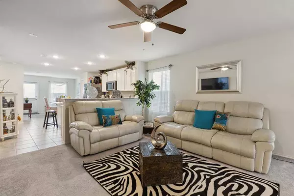 1109 Castroville Drive, Forney, TX 75126