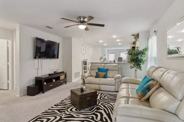 1109 Castroville Drive, Forney, TX 75126