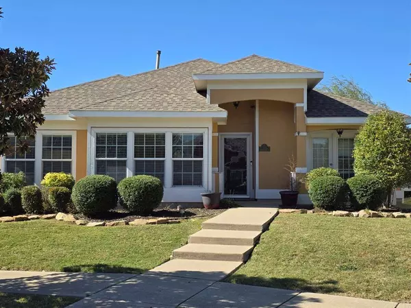 1213 Continental Congress Parkway, Savannah, TX 76227