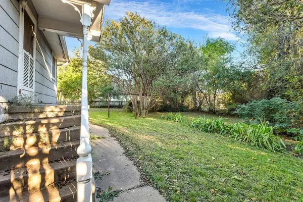 808 S Austin Street, Sherman, TX 75090