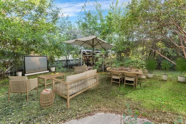 808 S Austin Street, Sherman, TX 75090