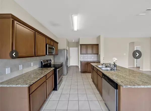 Forney, TX 75126-5324,2315 Julia Ln