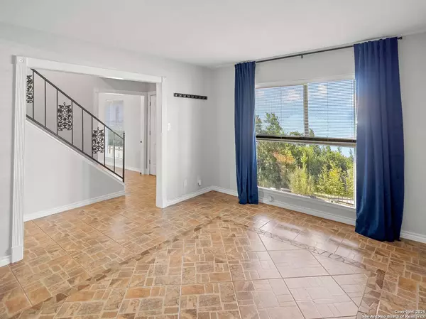 5318 King George, San Antonio, TX 78229