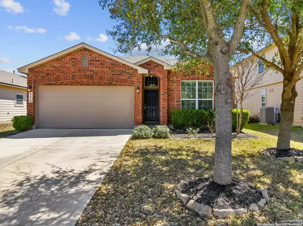 8410 Cedar Meadows, San Antonio, TX 78254