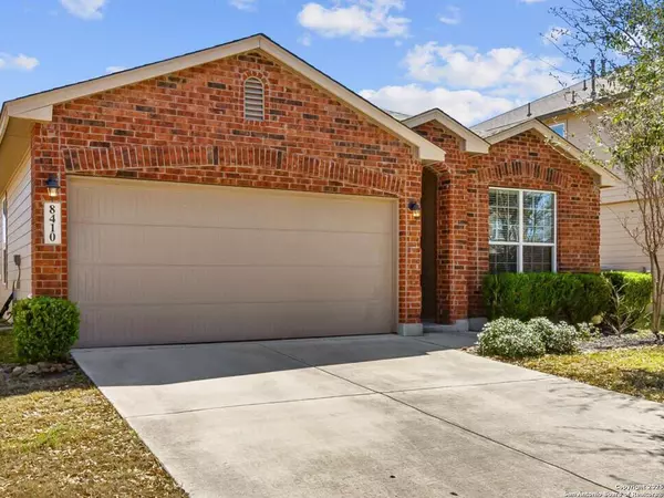 8410 Cedar Meadows, San Antonio, TX 78254