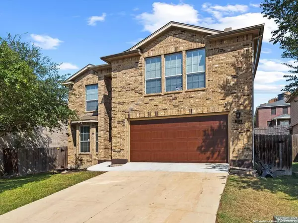 7815 Ironside, San Antonio, TX 78227