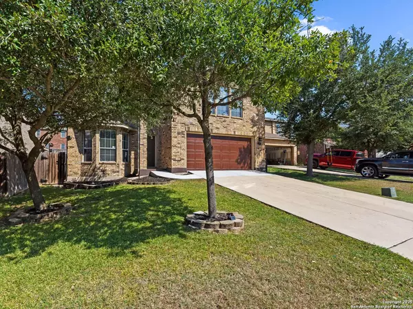7815 Ironside, San Antonio, TX 78227