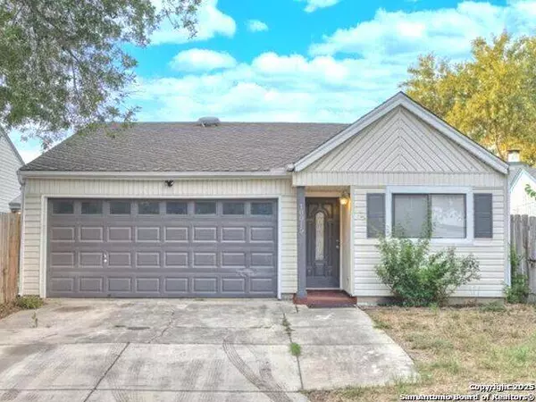 10015 Amber Field, San Antonio, TX 78245