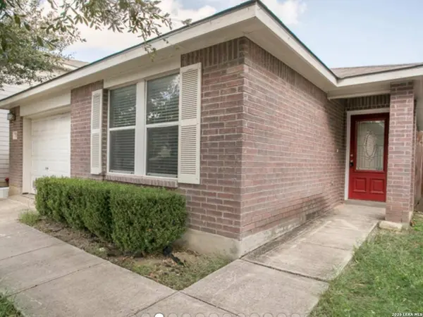 2215 Mission View, San Antonio, TX 78223