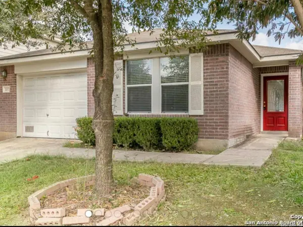 2215 Mission View, San Antonio, TX 78223