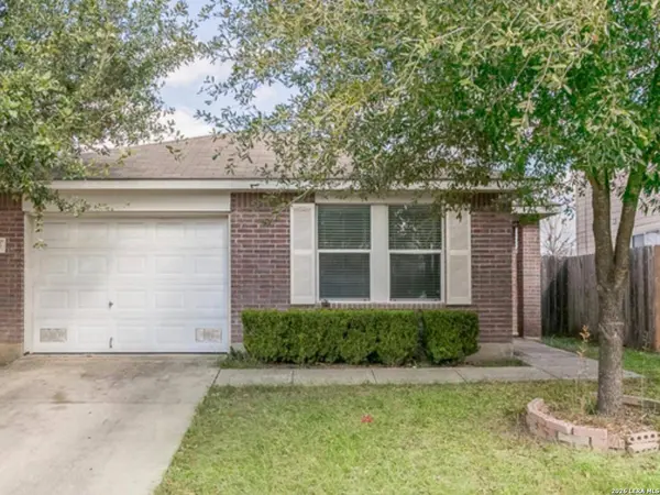 2215 Mission View, San Antonio, TX 78223