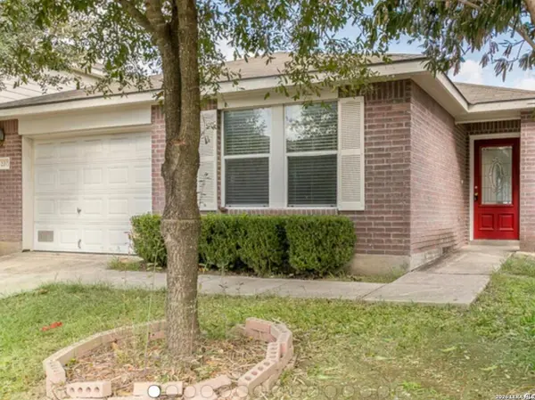 2215 Mission View, San Antonio, TX 78223