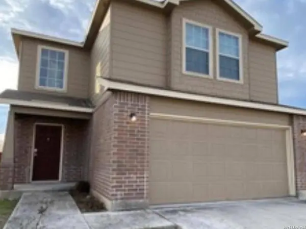 25007 Cambridge Well, San Antonio, TX 78261